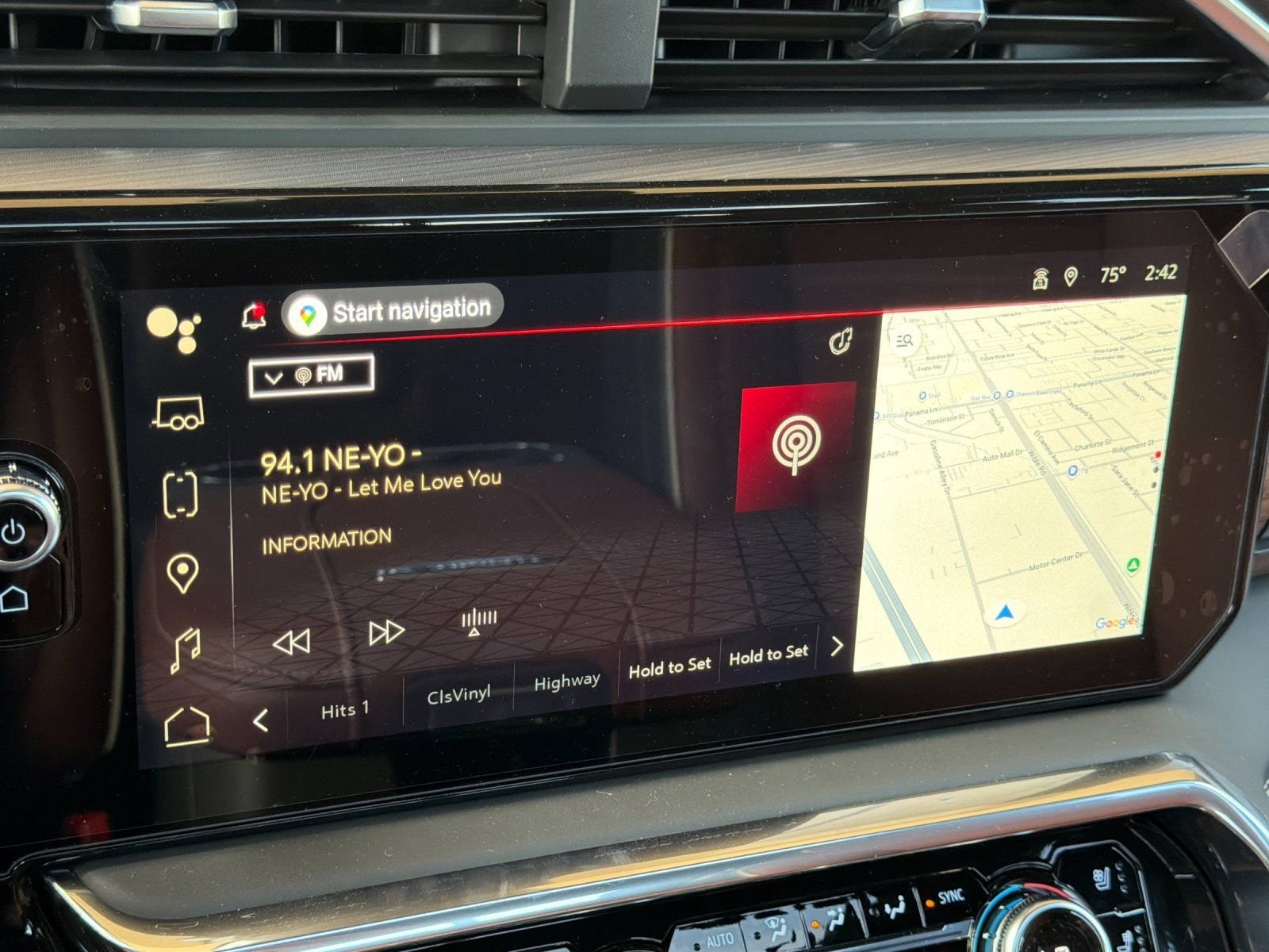 2026 GMC Sierra 2500HD Denali Ultimate - Photo 16
