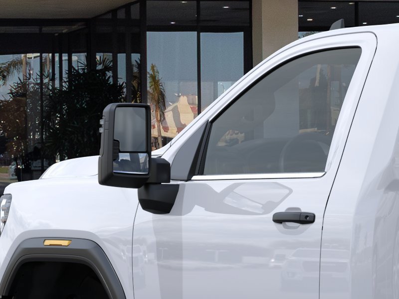 2026 GMC Sierra 3500HD Pro - Photo 12