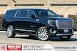 GMC Yukon XL