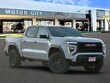  GMC Canyon
