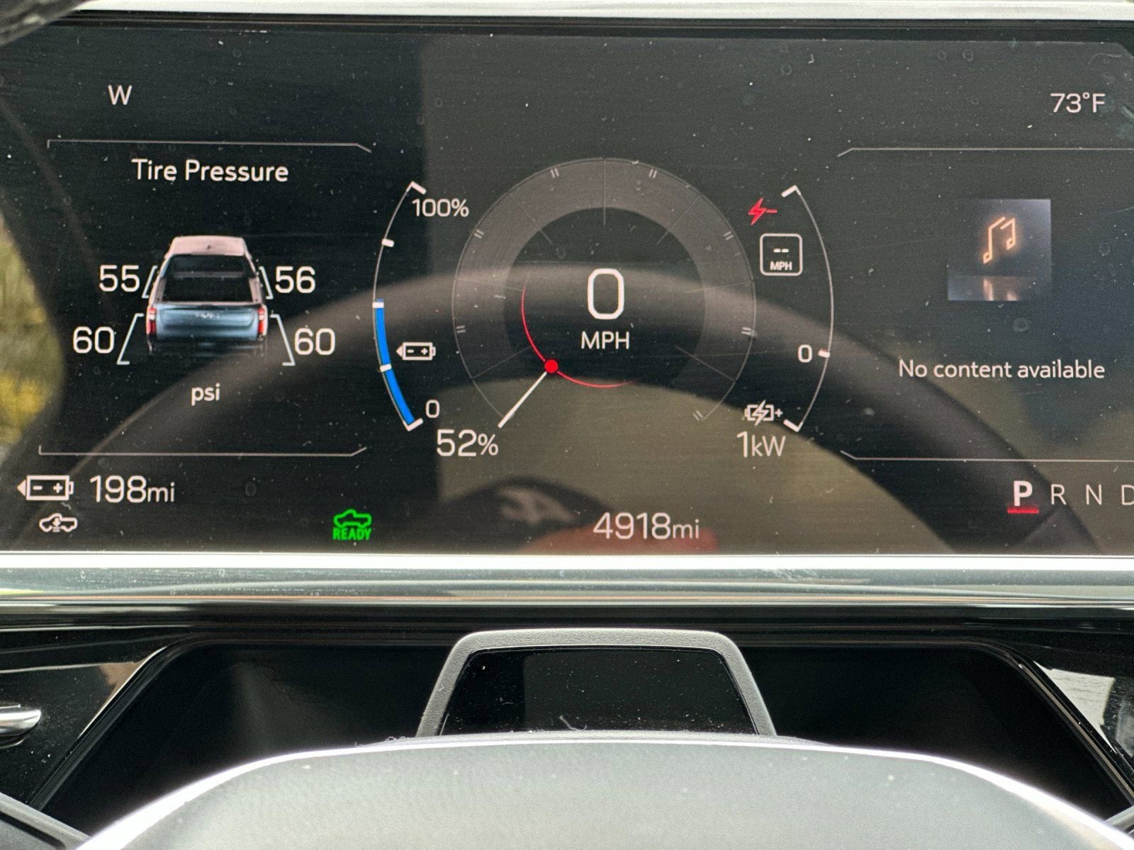 2025 GMC Sierra EV Denali - Photo 23