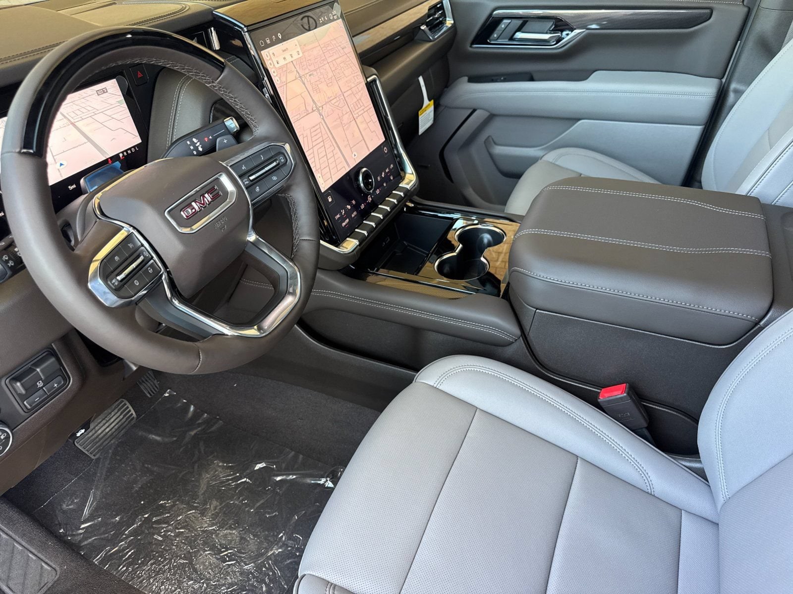 2026 GMC Yukon XL Elevation - Photo 9