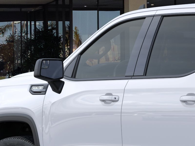 2026 GMC Sierra 1500 Elevation - Photo 12