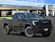  GMC Sierra 2500 HD