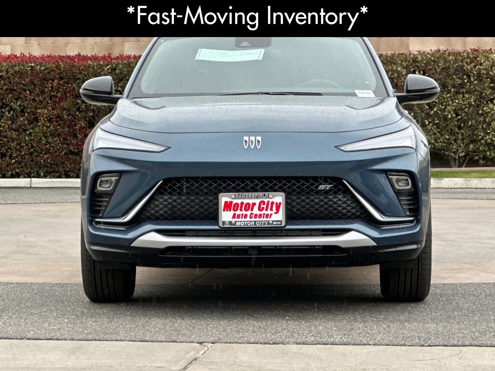 2026 Buick Envista Sport Touring photo 3