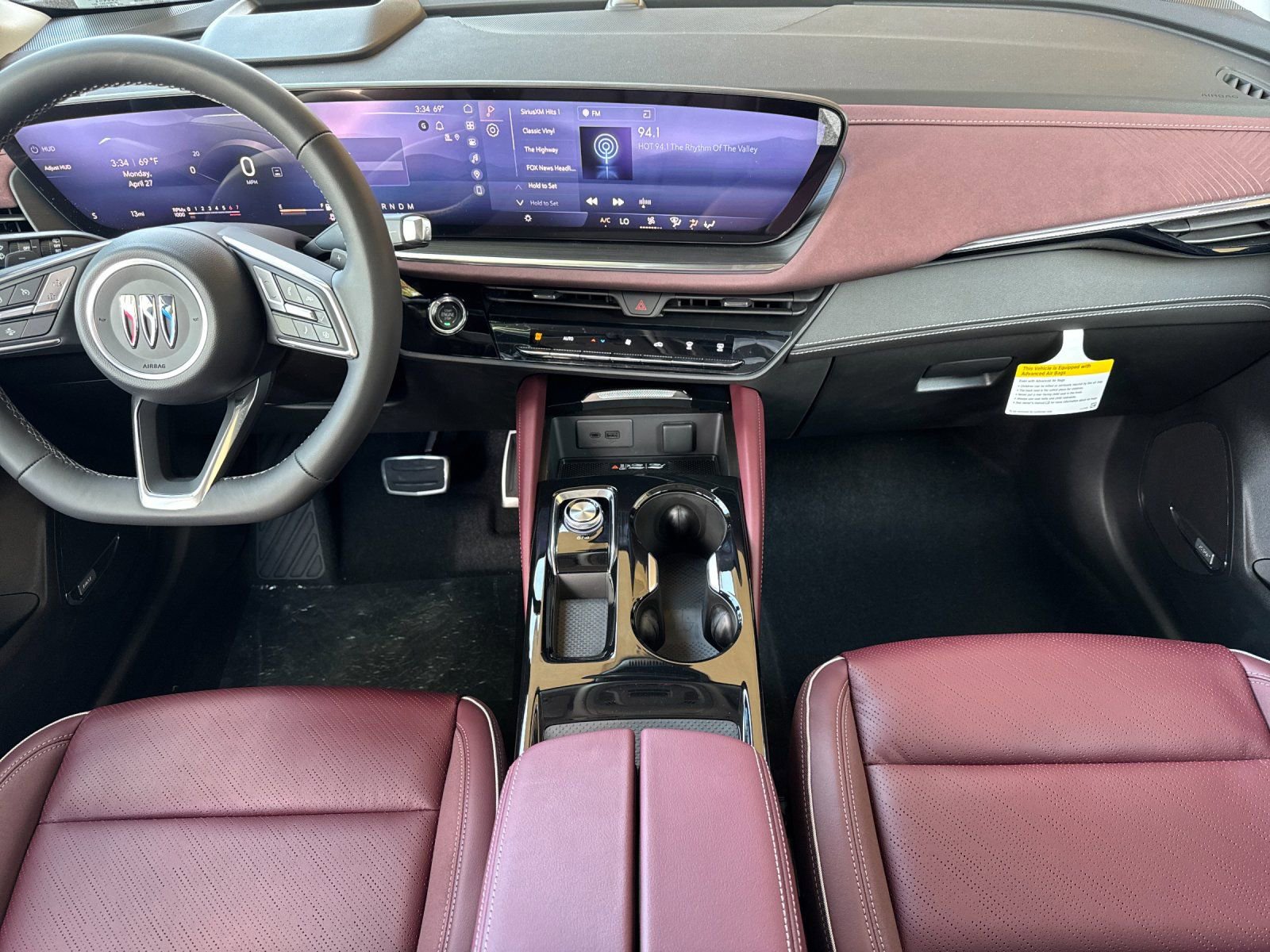 2026 Buick Envision Sport Touring - Photo 12