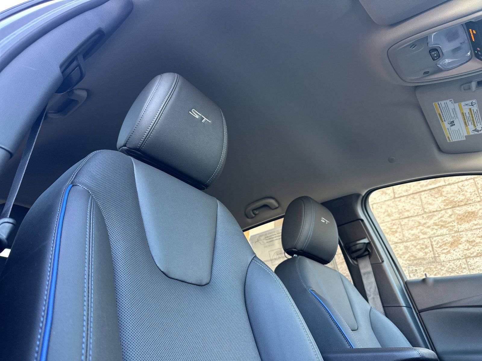 2026 Buick Encore GX Sport Touring - Photo 16