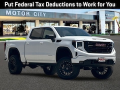 2025 GMC Sierra 1500 Elevation Truck