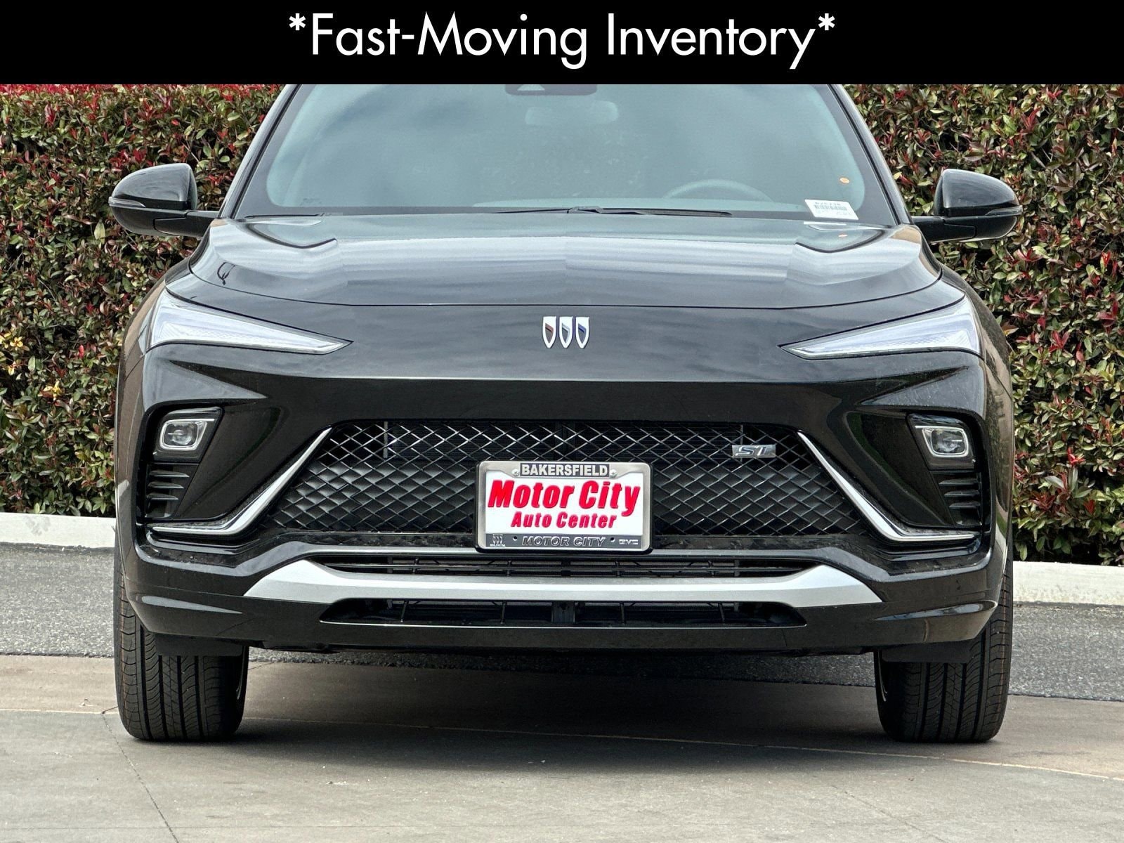 2026 Buick Envista Sport Touring photo 3