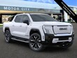 GMC Sierra EV