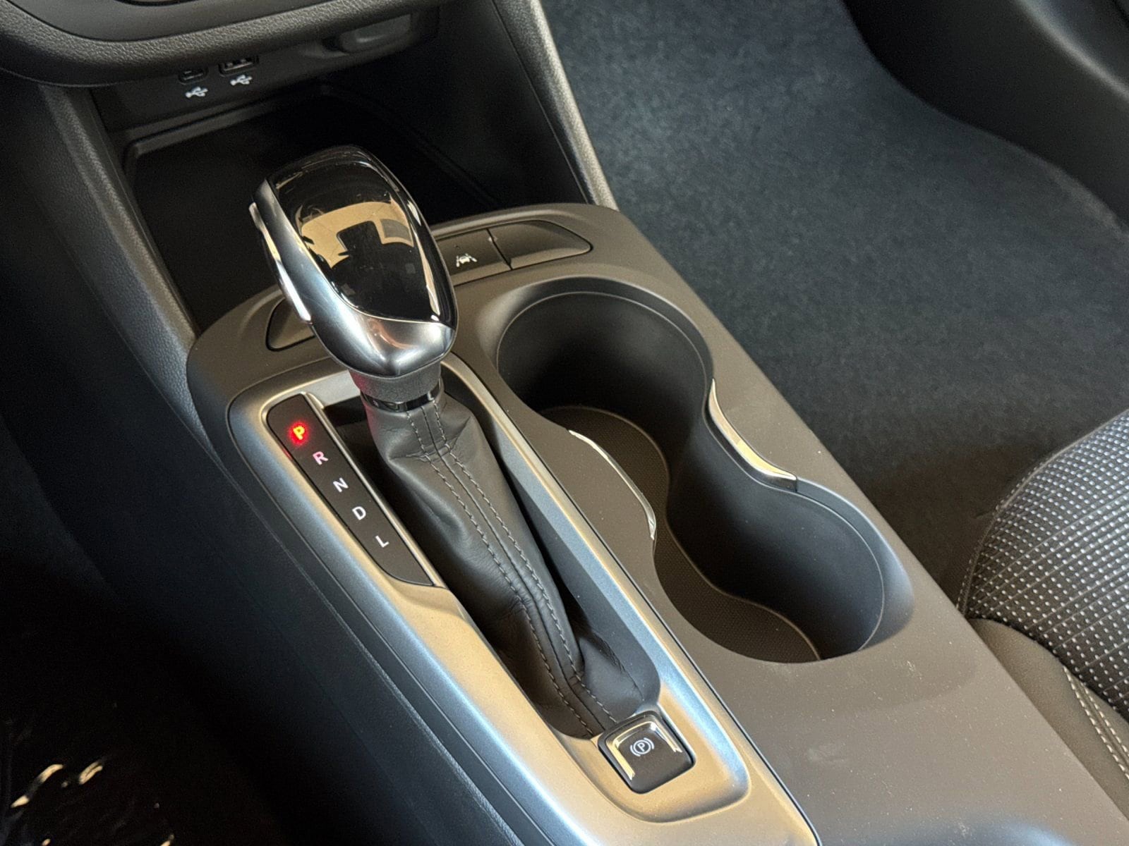 2026 Buick Envista Preferred - Photo 20