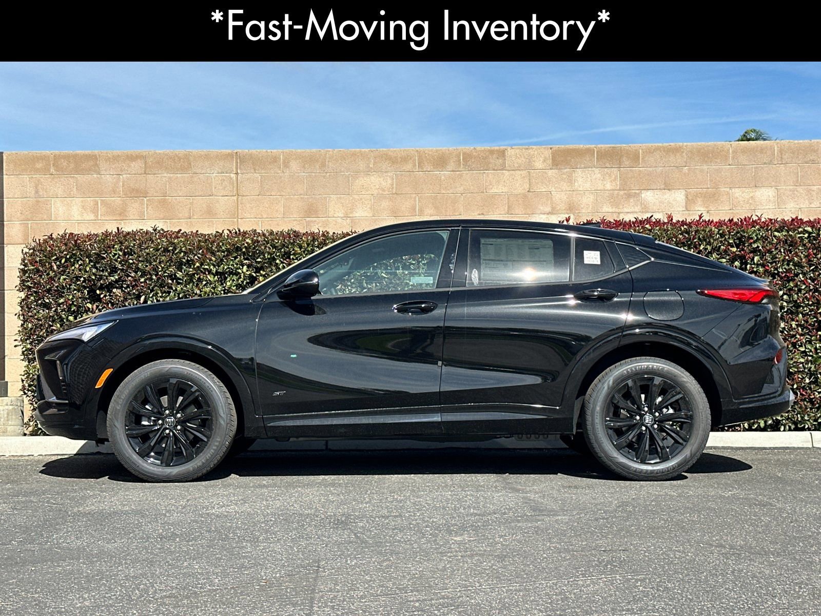 2026 Buick Envista Sport Touring photo 5