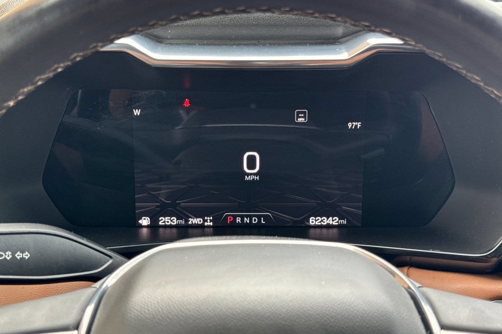 2023 GMC Canyon AT4 - Photo 24