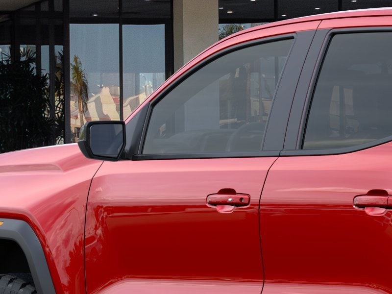 2026 GMC Canyon Elevation - Photo 12