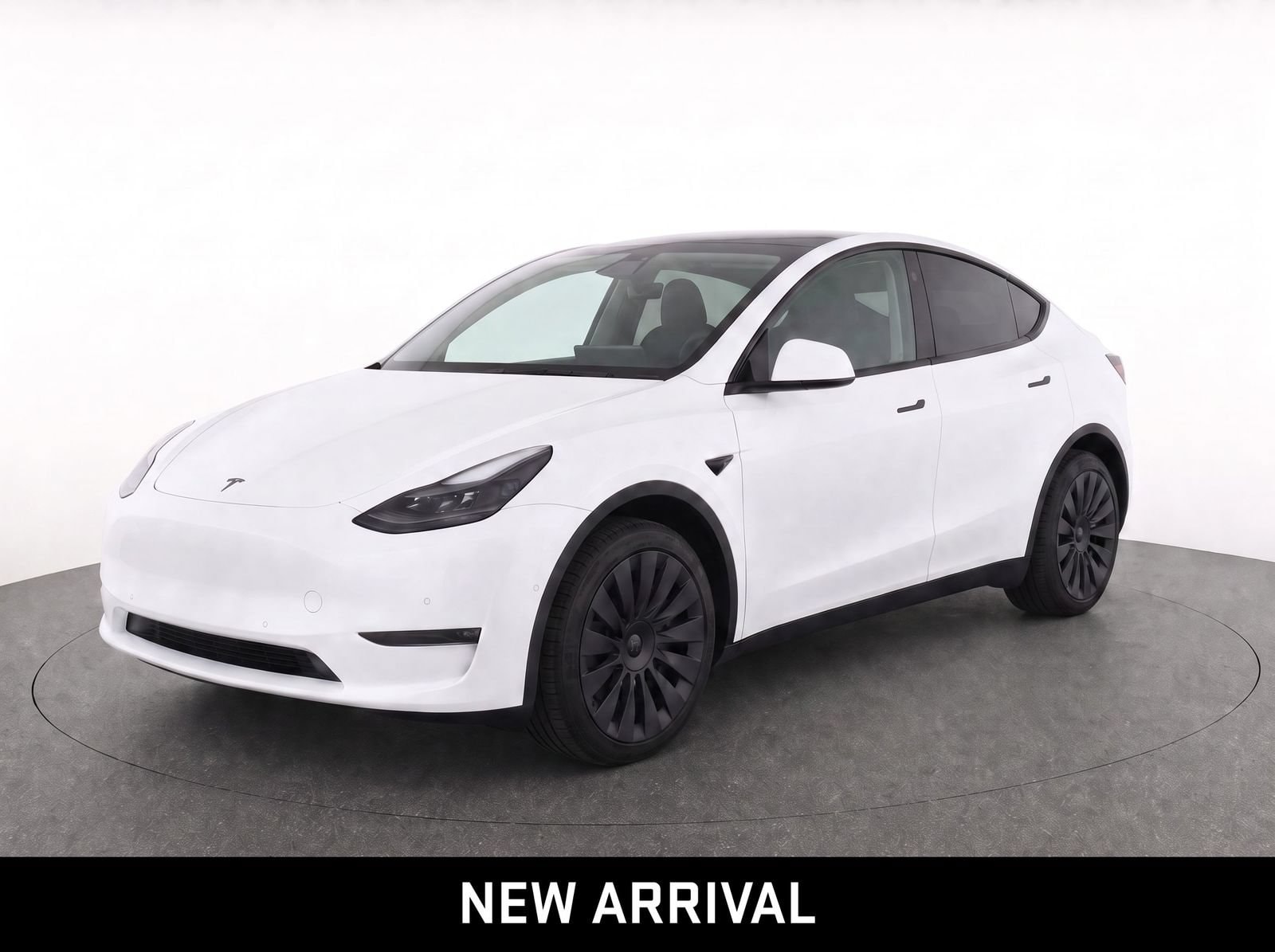 2022 Tesla Model Y Long Range AWD photo