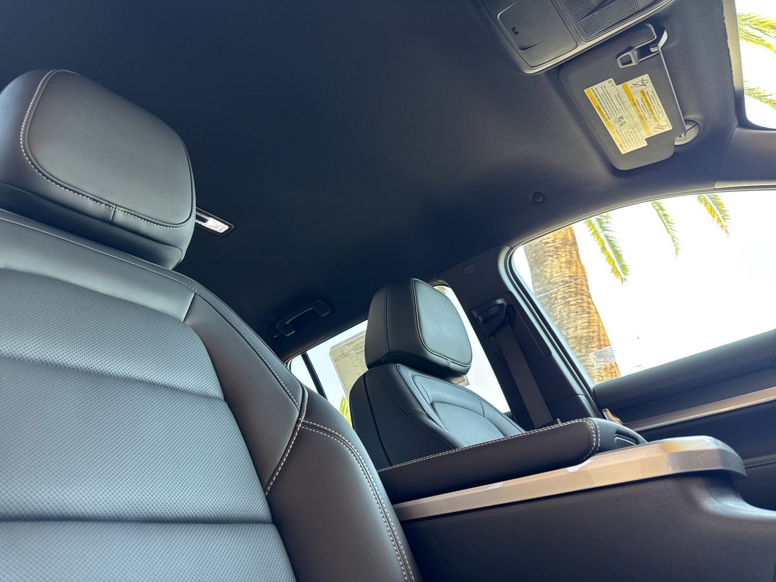2026 GMC Terrain Elevation - Photo 16