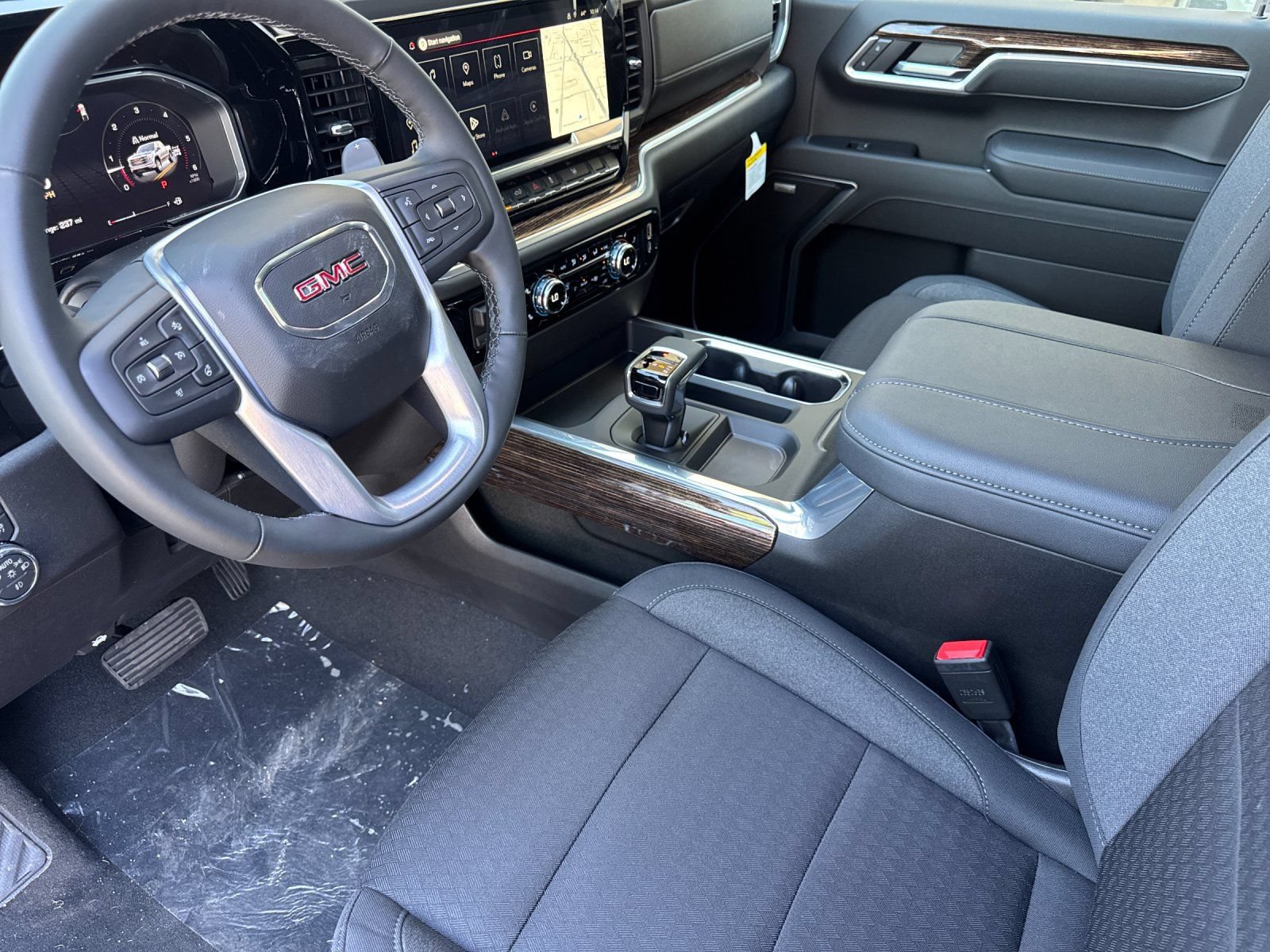 2026 GMC Sierra 1500 Elevation - Photo 9