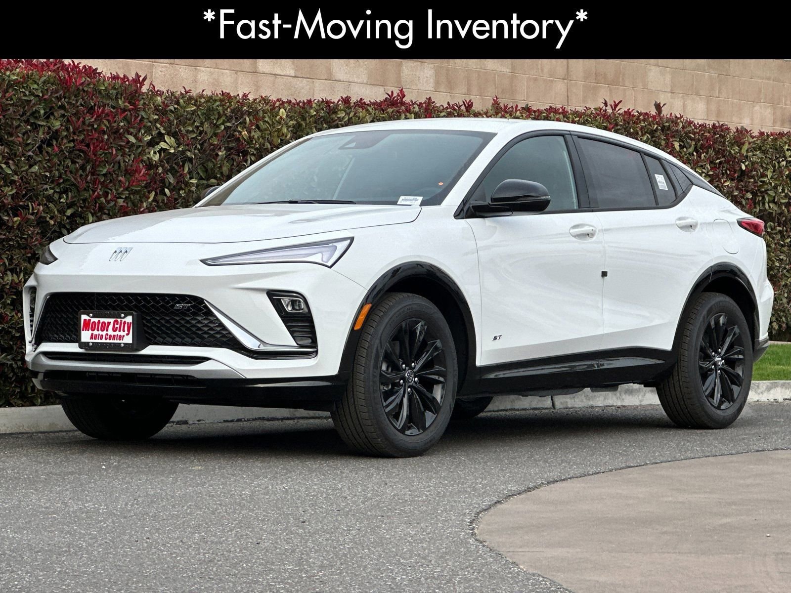 2026 Buick Envista Sport Touring photo 6