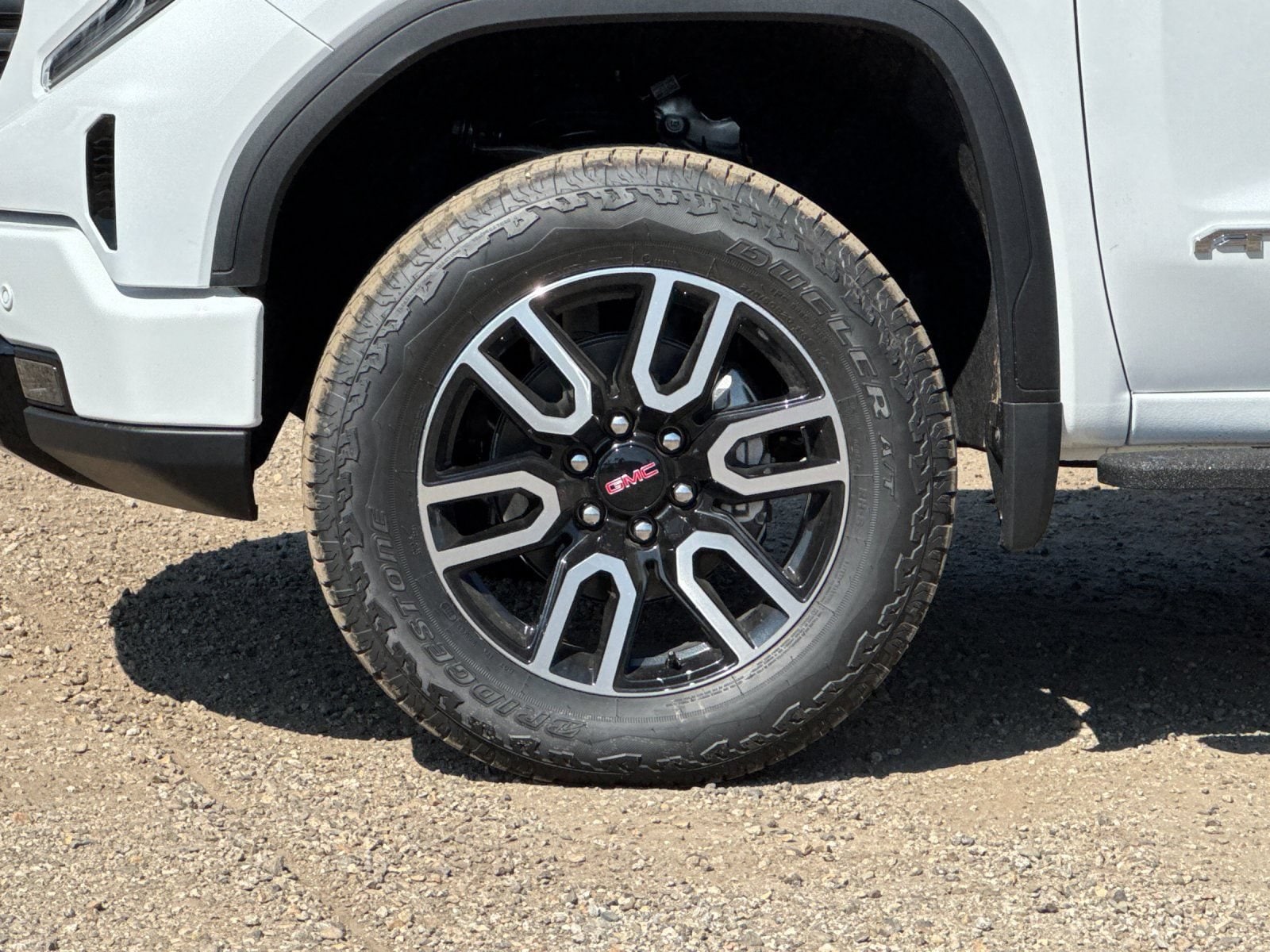 2026 GMC Sierra 1500 AT4 - Photo 21