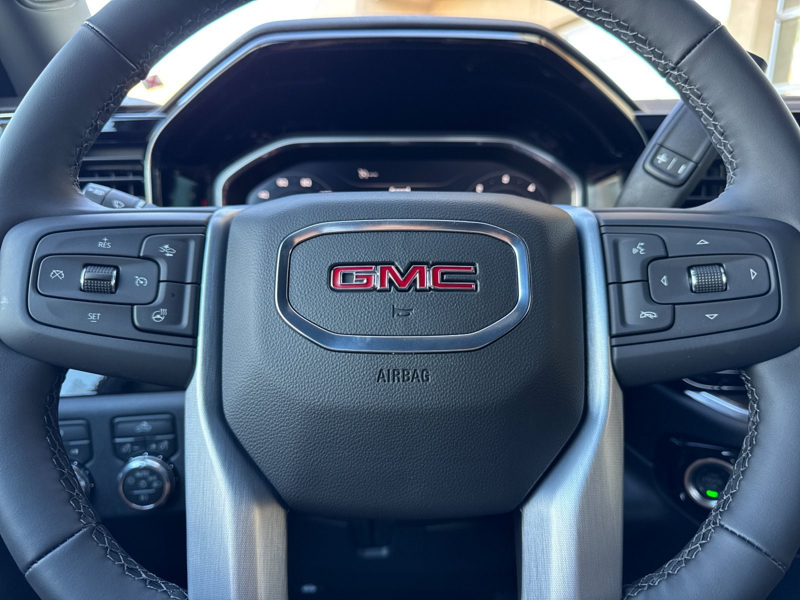 2026 GMC Sierra 1500 Elevation - Photo 19