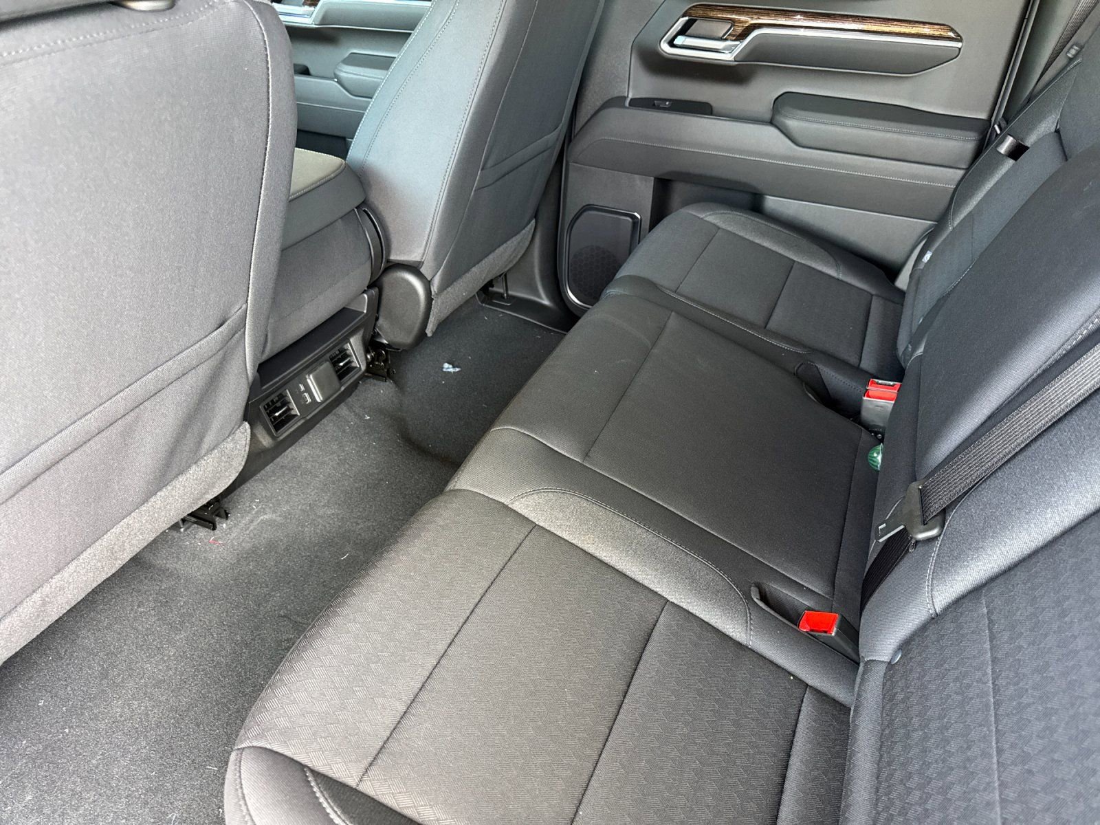 2026 GMC Sierra 1500 Elevation - Photo 11