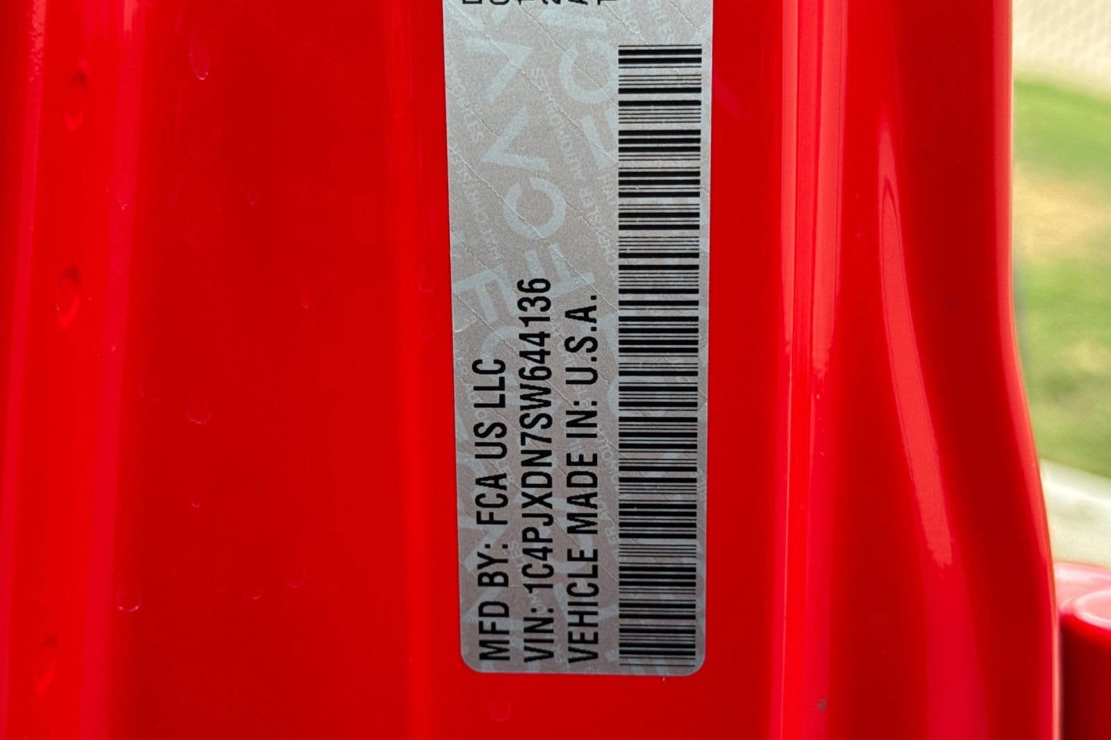 2025 Jeep Wrangler 4-Door Sport S - Photo 30