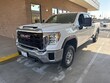 GMC Sierra 2500 HD