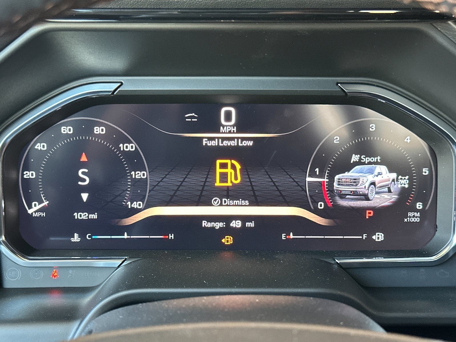 2026 GMC Sierra 1500 AT4 - Photo 22
