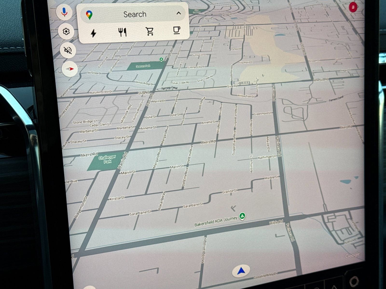 2025 GMC Sierra EV Denali - Photo 17