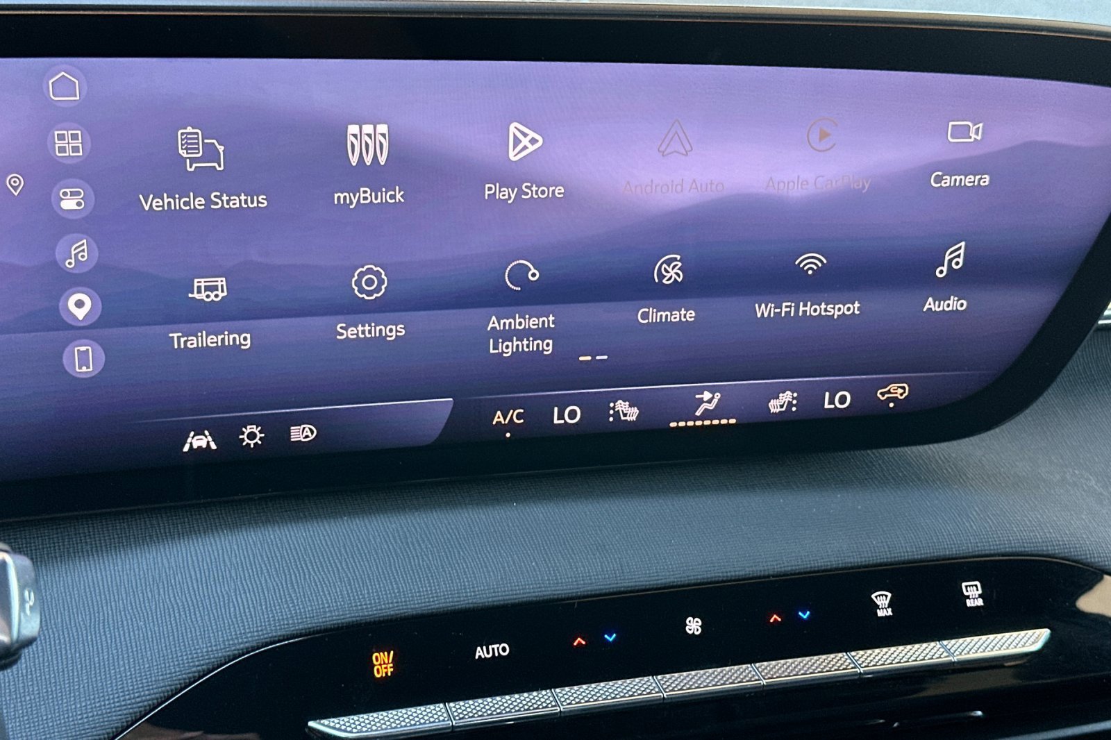 2026 Buick Enclave Sport Touring - Photo 20
