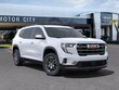 GMC Acadia