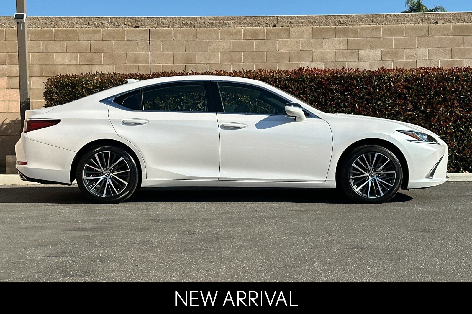 2024 LEXUS ES ES 350 photo 2