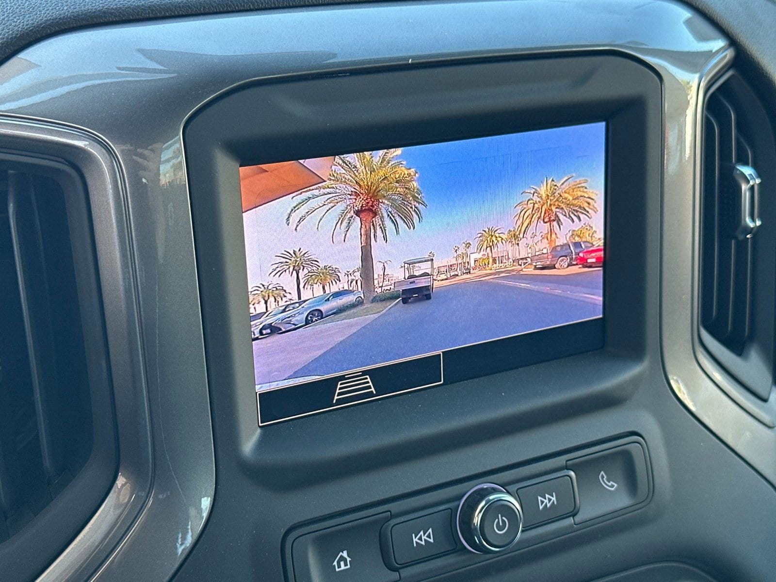 2025 GMC Sierra 3500HD Pro - Photo 16