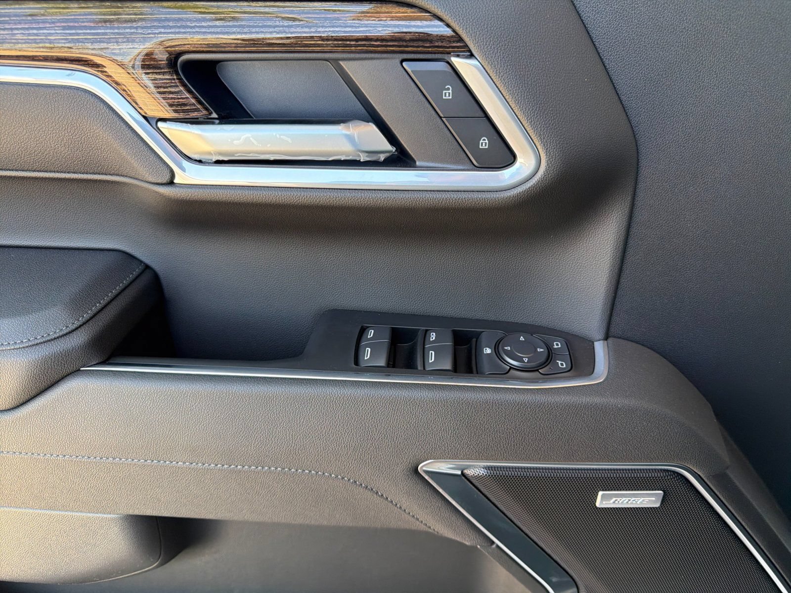 2026 GMC Sierra 1500 Elevation - Photo 10