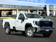 GMC Sierra 2500 HD
