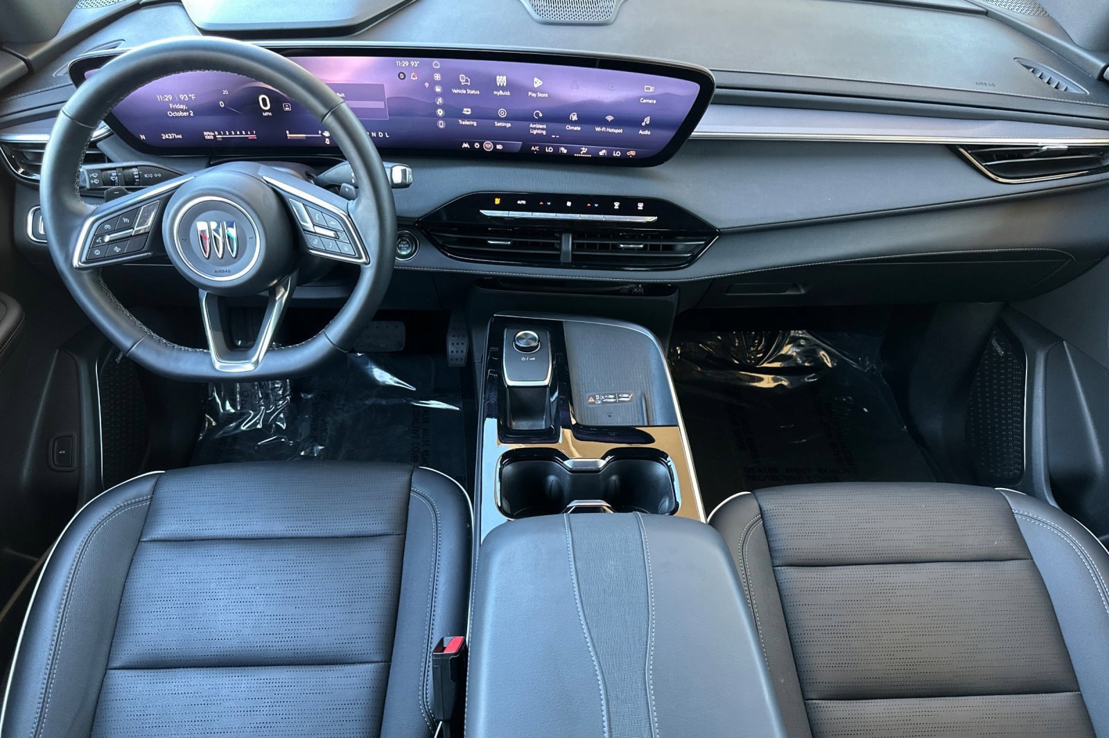 2026 Buick Enclave Sport Touring - Photo 14