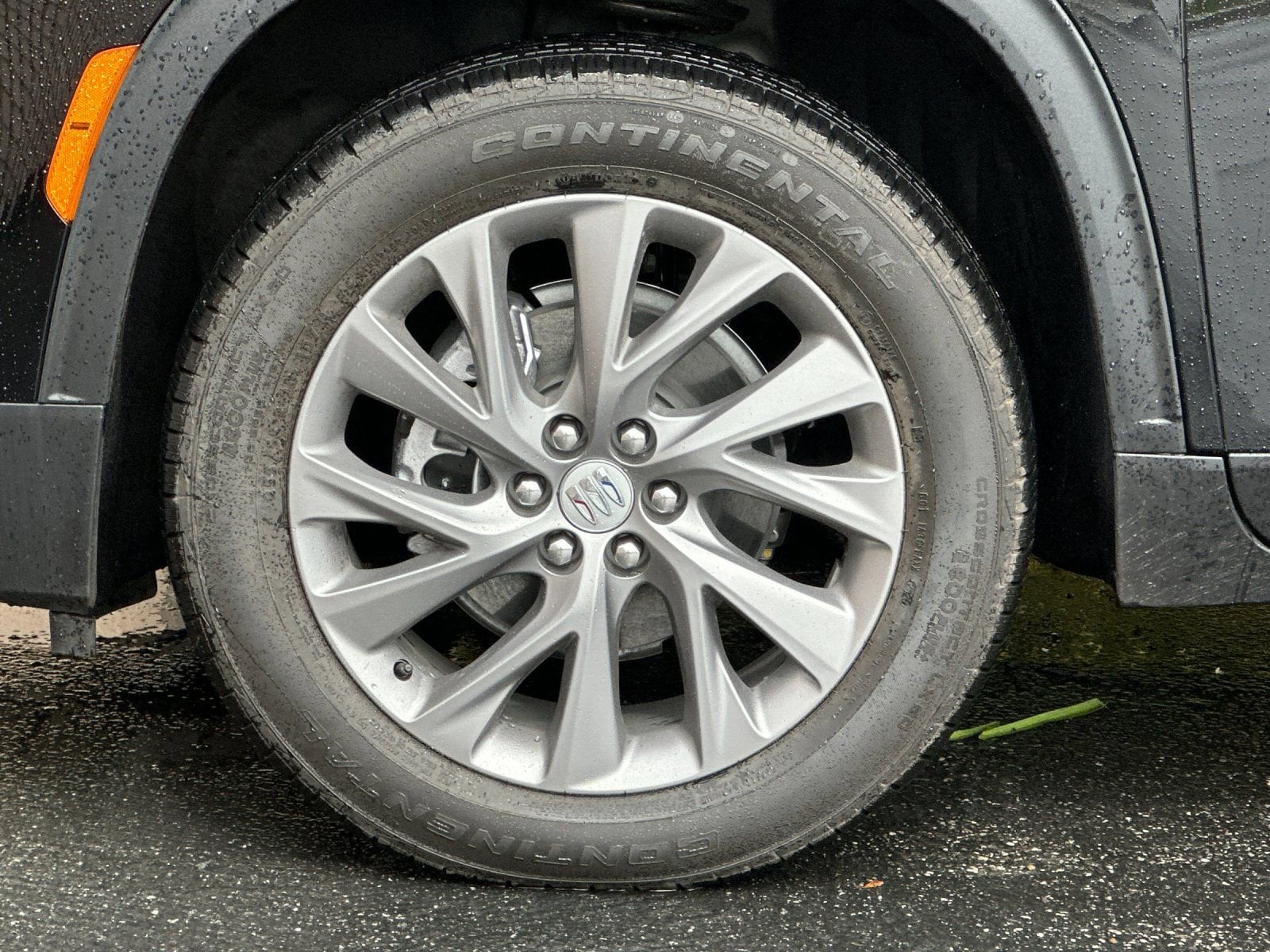 2026 Buick Enclave Preferred - Photo 27
