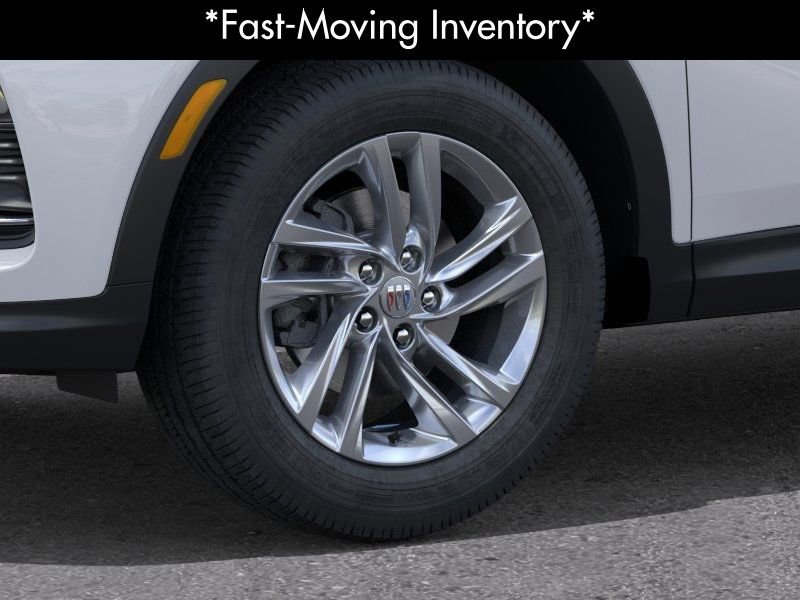 2026 Buick Envista Preferred photo 6