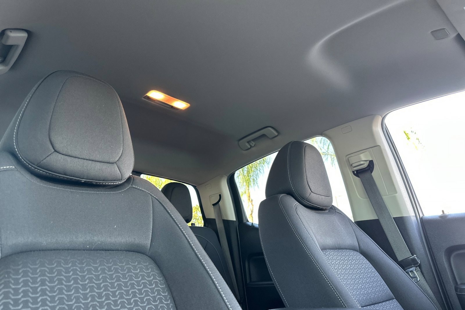 2021 GMC Canyon Elevation - Photo 17