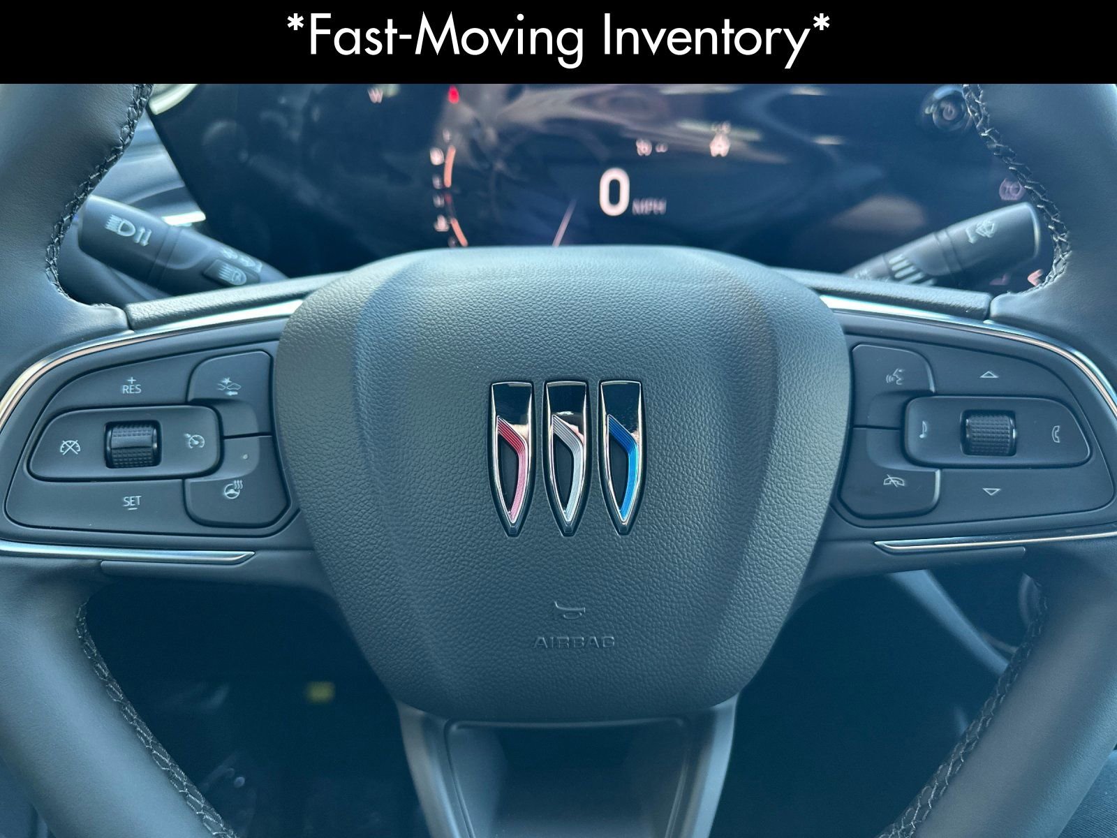 2026 Buick Envista Sport Touring - Photo 22
