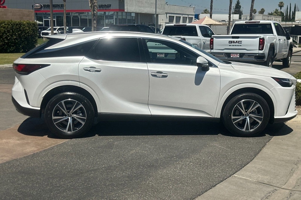 Used 2024 Lexus RX RX 350 SUV