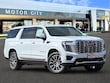  GMC Yukon XL