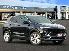 2026 Buick Encore GX Preferred SUV