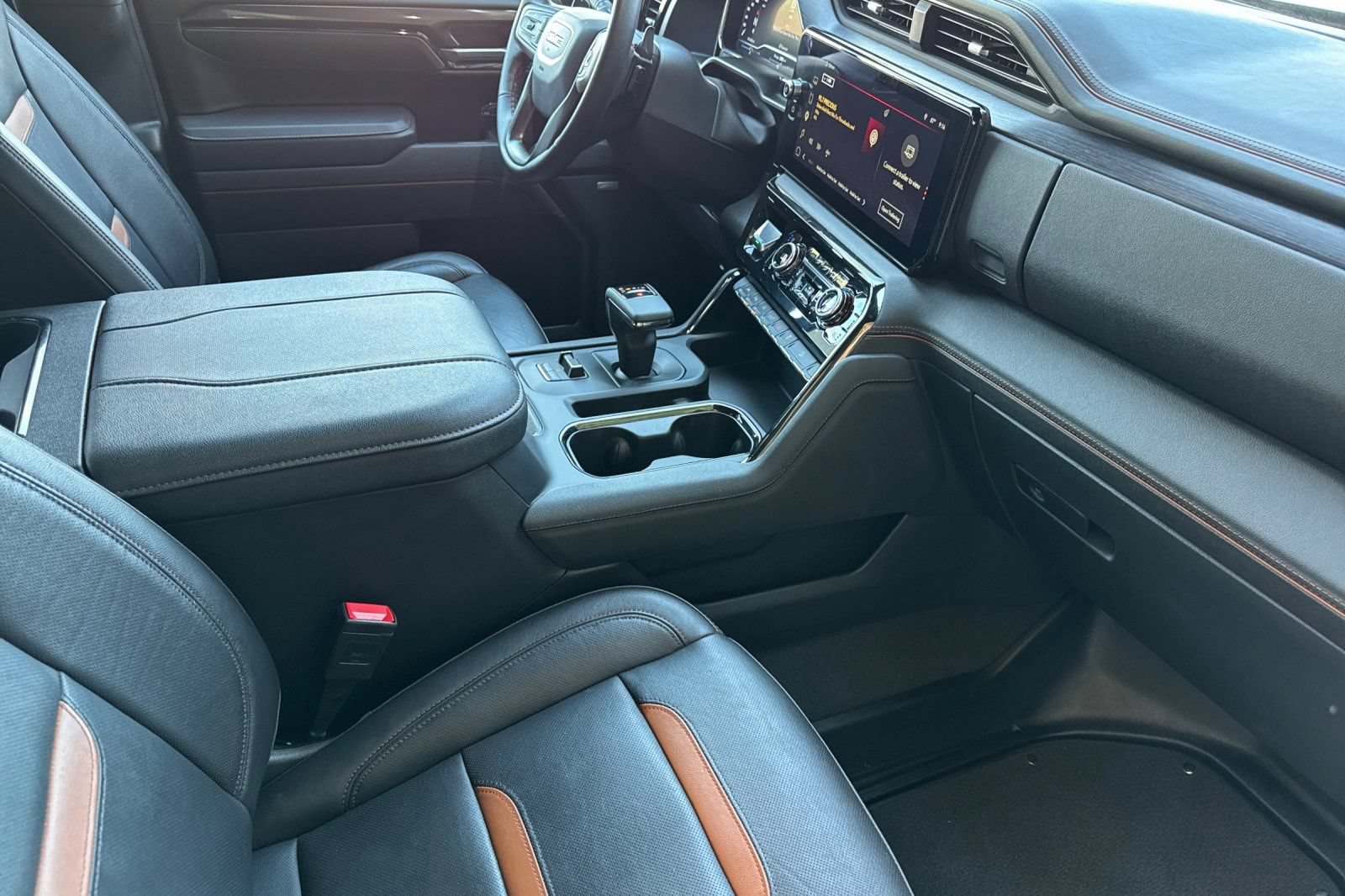 2025 GMC Sierra 1500 AT4 - Photo 16