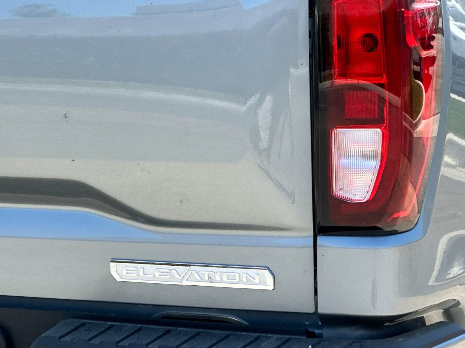 2026 GMC Sierra 1500 Elevation - Photo 25