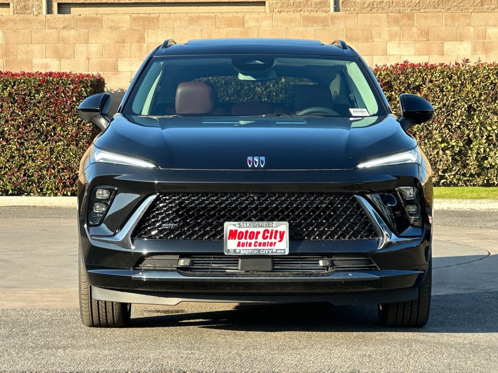 2026 Buick Envision Sport Touring photo 3