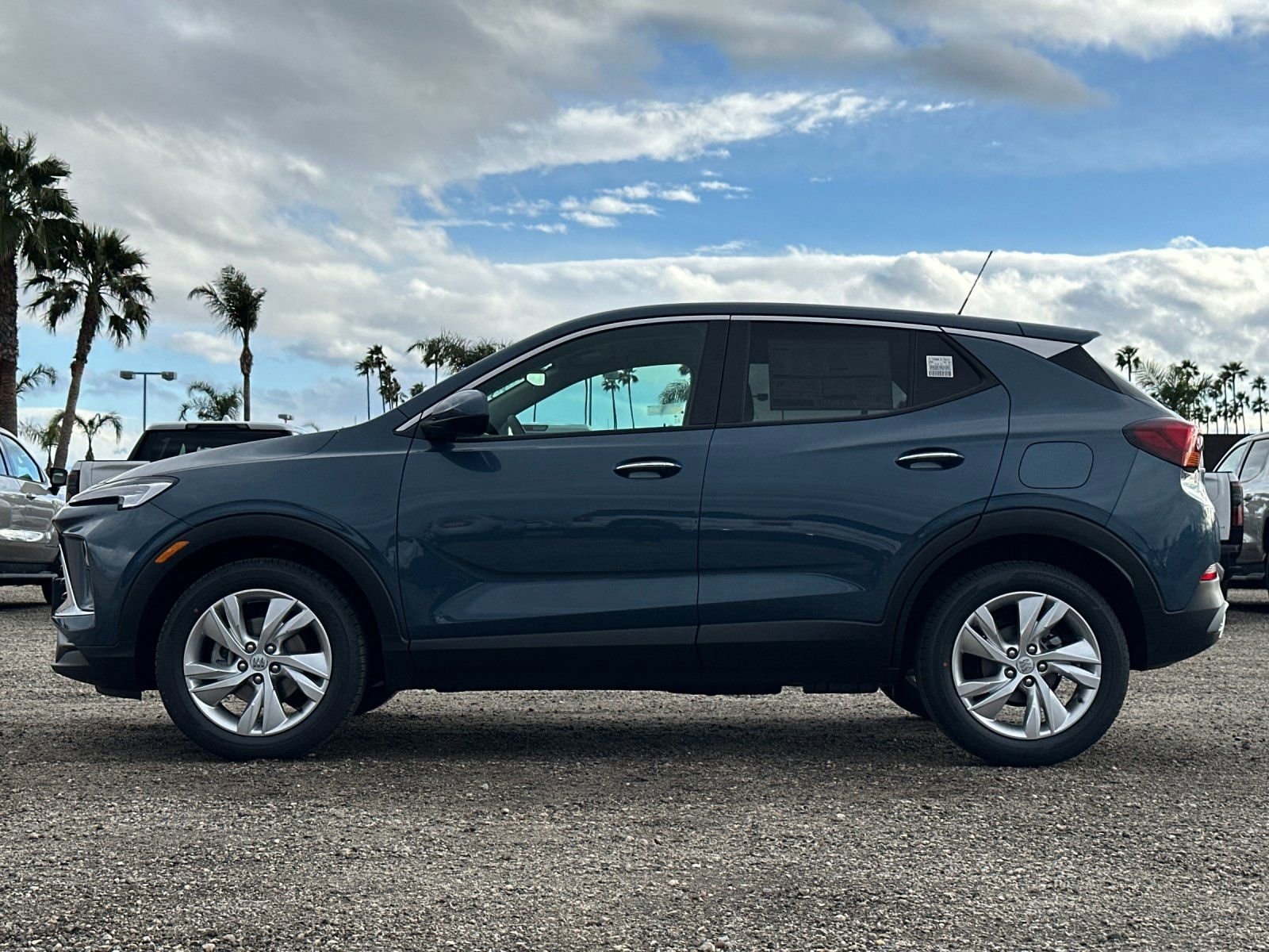 2026 Buick Encore GX Preferred photo 5