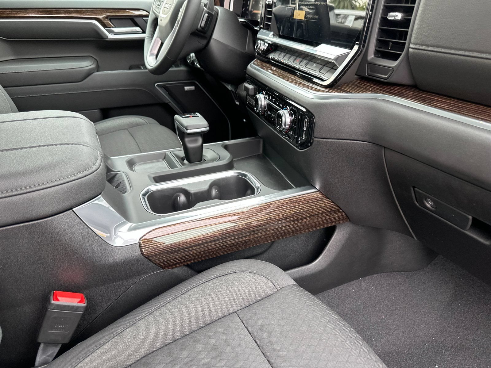 2026 GMC Sierra 1500 Elevation - Photo 14