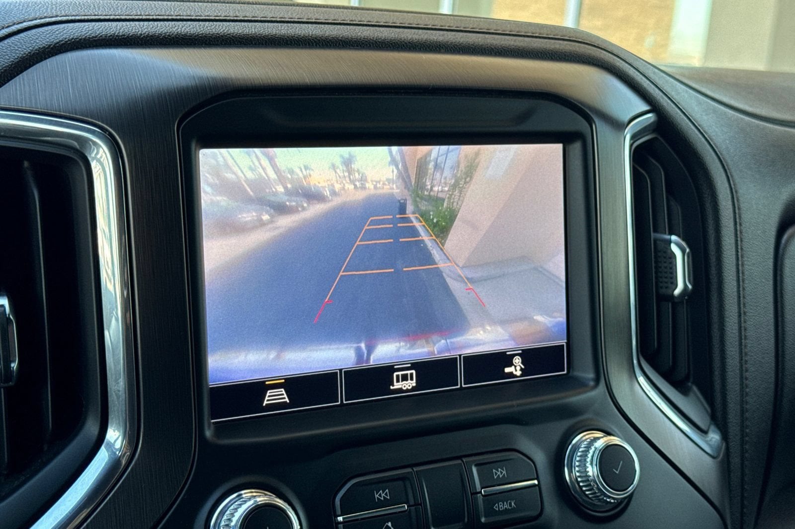 2021 GMC Sierra 1500 AT4 - Photo 19