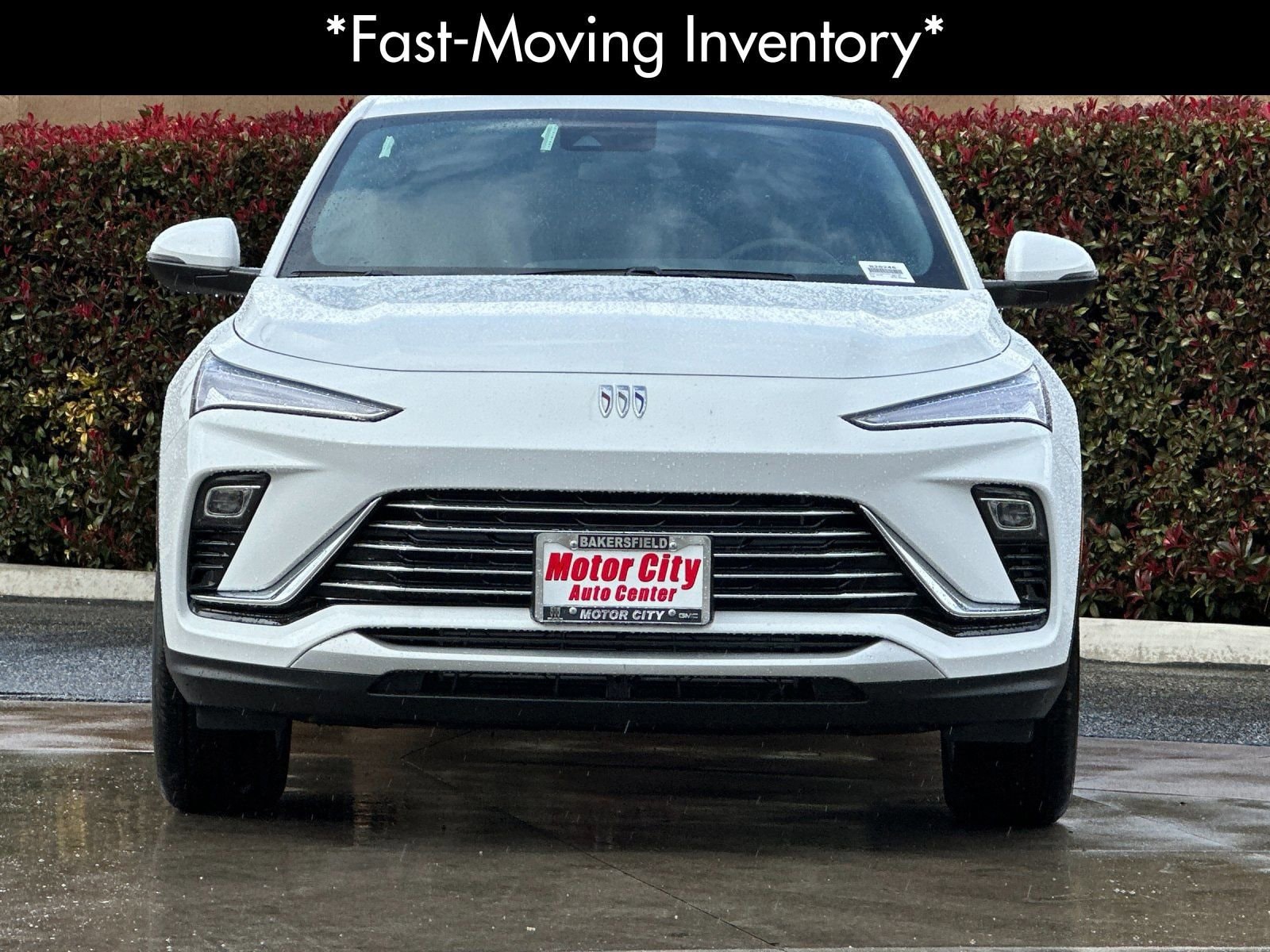 2026 Buick Envista Preferred photo 3